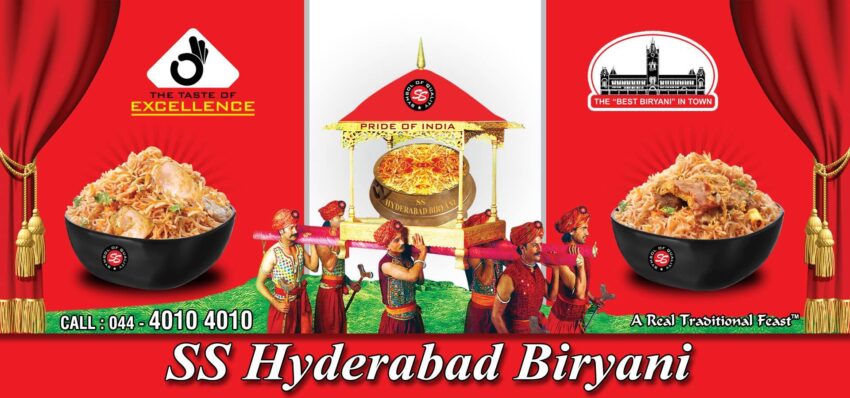 Hyderabad Biryani Scarborough: Your Ultimate Guide to Authentic Flavors