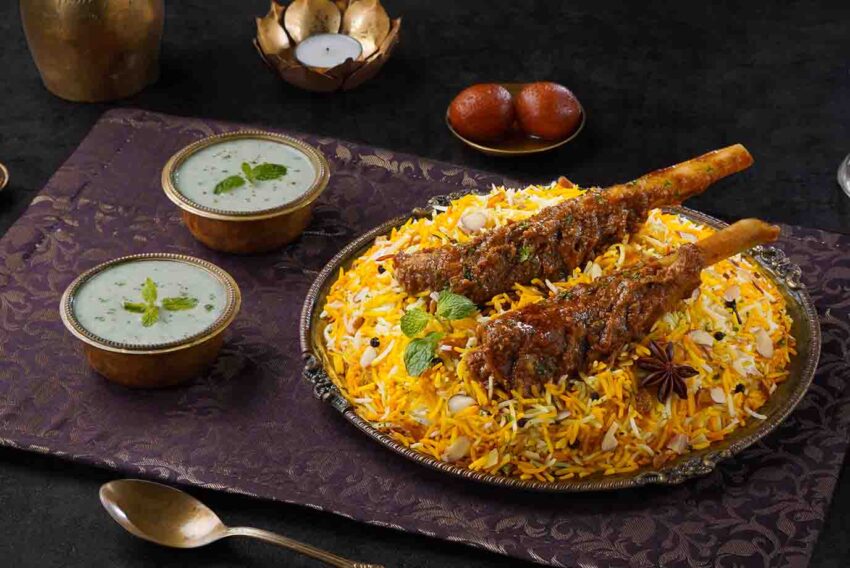 Behrouz Biryani Complaint? Find Solutions & Expert Insights