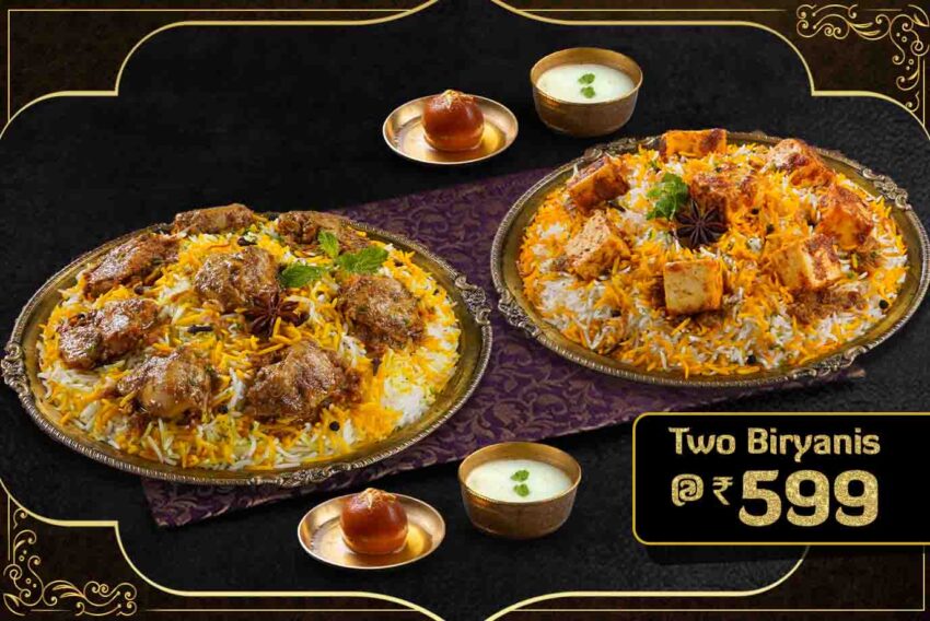 Best Biryanis Madinaguda: Your Ultimate Guide [2024]