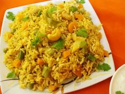Veg Biryani Catering: Your Expert Guide to Delicious Events