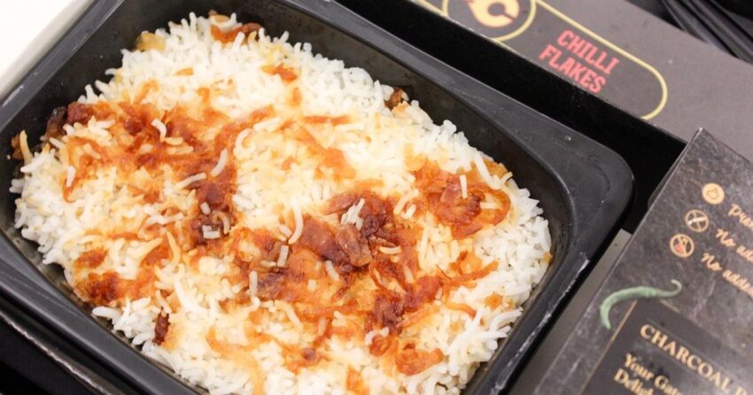 Best Charcoal Biryani in Pune: A Foodie’s Expert Guide