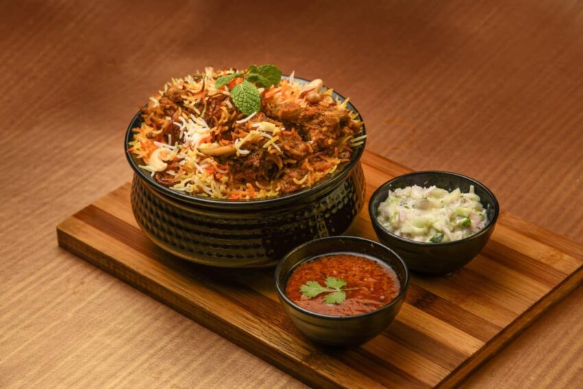 Best Biryani Near Me: Your Ultimate Guide to Finding Authentic Flavors
