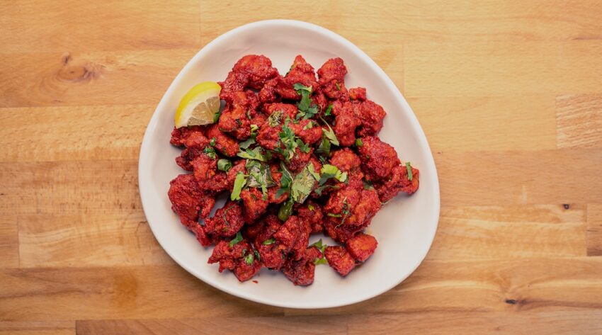 Biryani Nation Charlotte: Your Ultimate Guide to Flavor & Spice