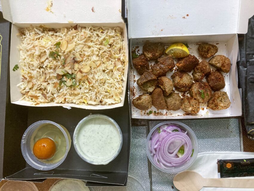 Jashne Behrouz Biryani: An Expert’s Guide to Flavor, Tradition & More