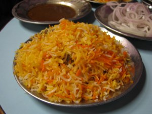 Idrish Biryani: A Culinary Deep Dive into Hyderabad’s Gem