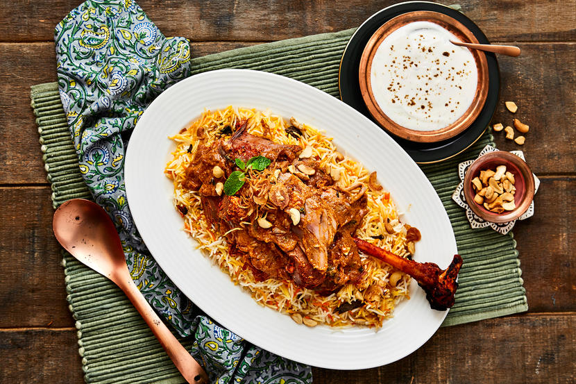 Biryani Abu Dhabi: Your Ultimate Guide to the Best Rice Dishes in the Capital