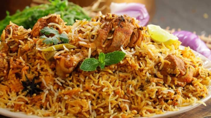 Ultimate Cuppa Biryani Recipe: A Deliciously Simple Guide