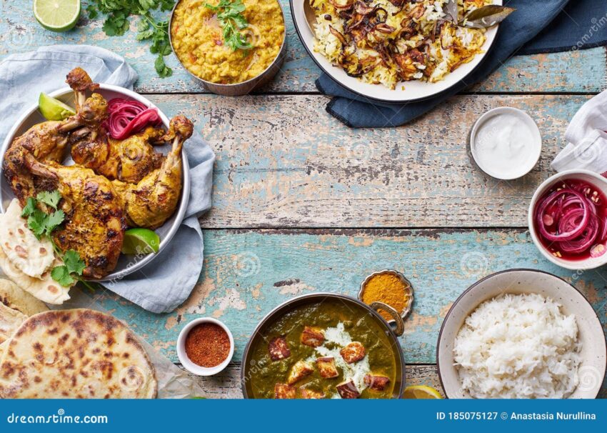 Biryani Dinner: The Ultimate Guide to a Flavorful Feast