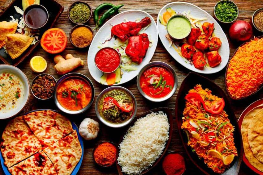 Swagat Biryani House: A Culinary Journey Through Authentic Flavors
