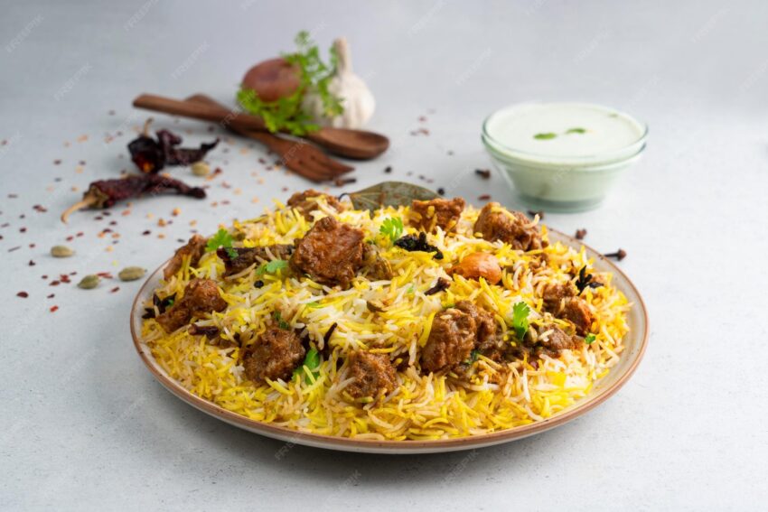Biryani Ka Karobaar: Your Expert Guide to Starting a Biryani Business