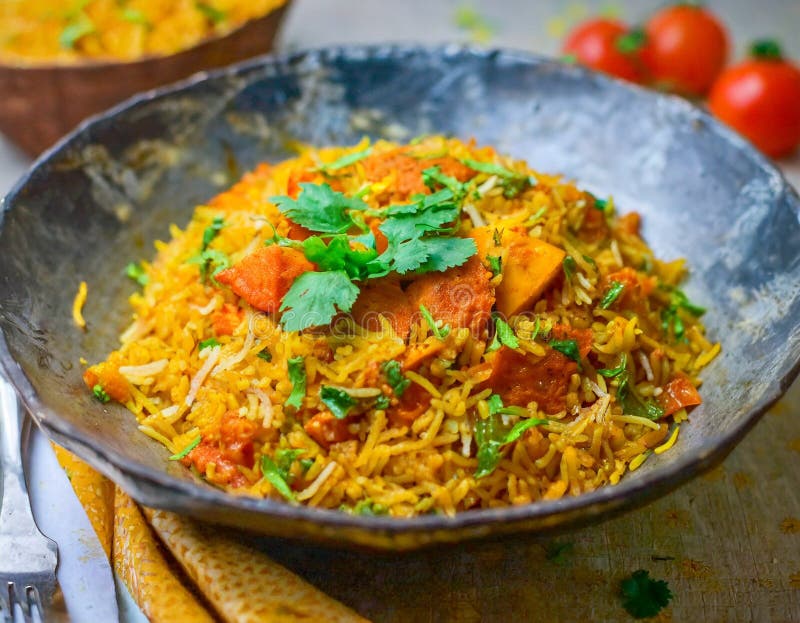 Mughal Hyderabadi Biryani: An Expert’s Deep Dive into the Royal Dish
