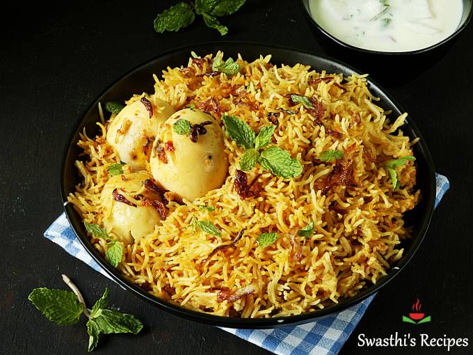 Hello Egg Biryani: The Ultimate Guide to a Culinary Delight