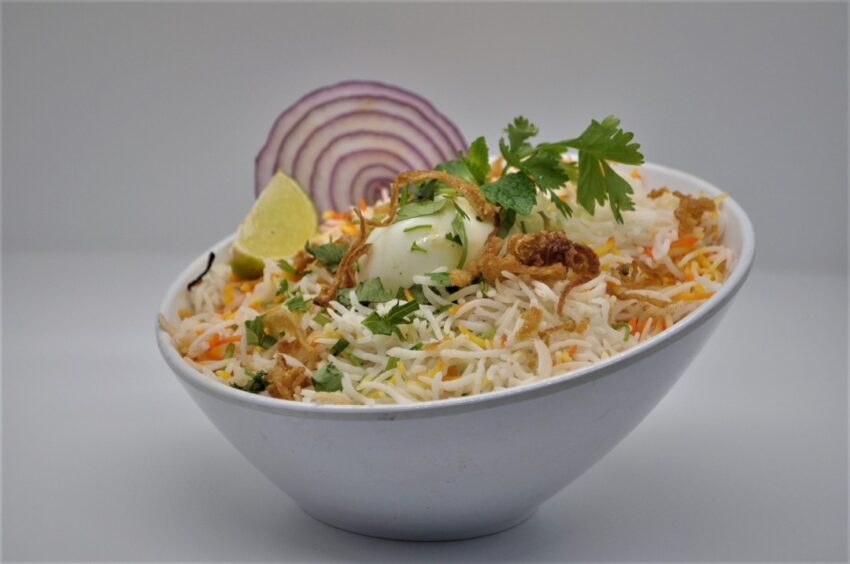 Best Milpitas Biryani: Top Places & Expert Biryani Guide (2024)