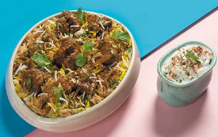 Biryani Bliss Near You: Find the Nearest Biryani House Now!
