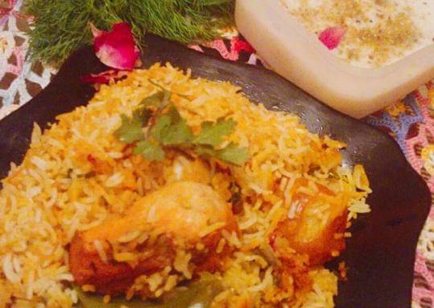 Kacchi Biryani Bangladeshi: The Ultimate Expert Guide [2024]