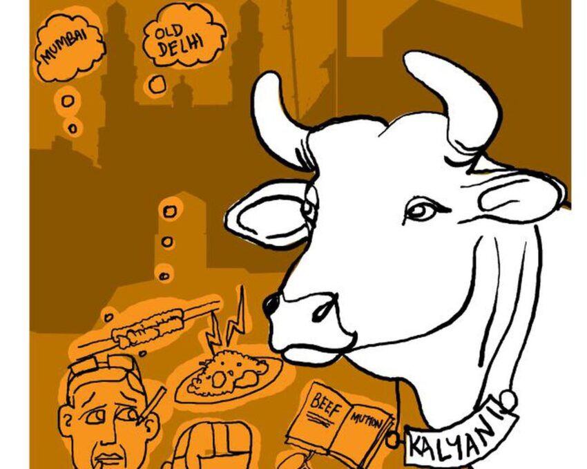 Kalyani Biryani Meaning: Unveiling the Authentic Deccani Delight
