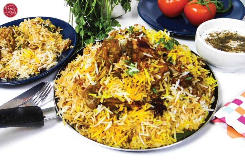 Karachi Biryani Bahawalpur: A Culinary Deep Dive & Expert Review