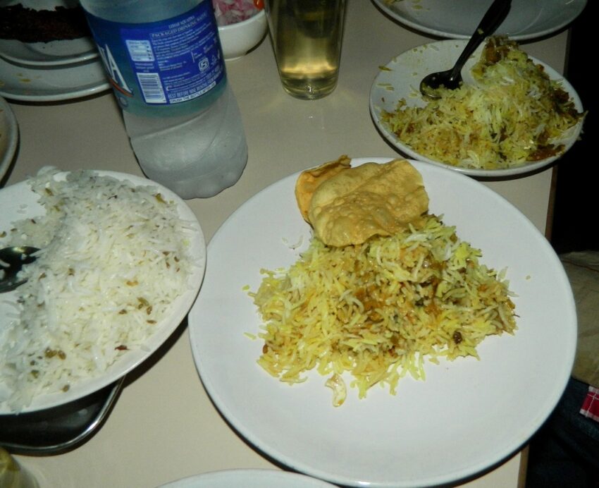 Kaika Biryani Kochi: An Expert’s Guide to the Authentic Taste