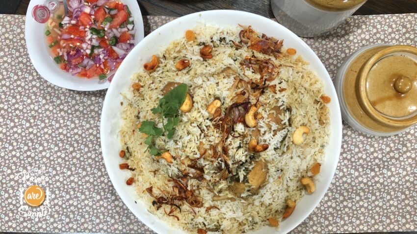 Kayees Biryani Price: Expert Guide, Menu, & Value Analysis [2024]