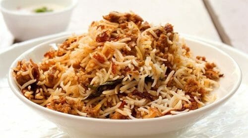 Leftover Keema Biryani: Expert Guide to Reheating, Recipes & Safety