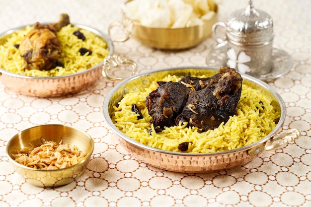 Keema Biryani Hyderabadi: The Ultimate Guide to Authentic Flavor