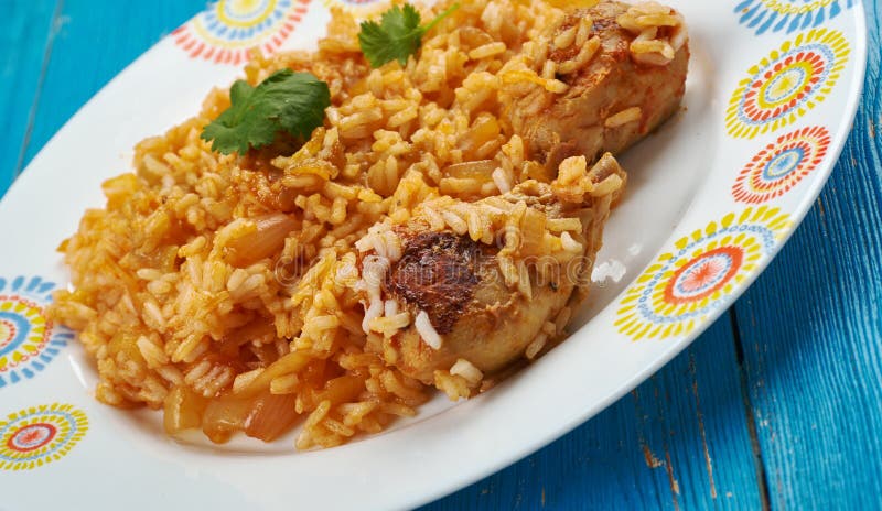 Authentic Biryani Kenyan Recipe: A Step-by-Step Guide