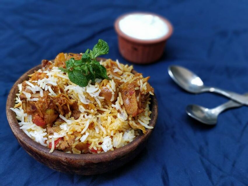 S Biryani: The Definitive Guide to Flavor, History & Authentic Recipes