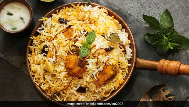 Hyderabad Top Biryani: Unveiling the City’s Best Biryani