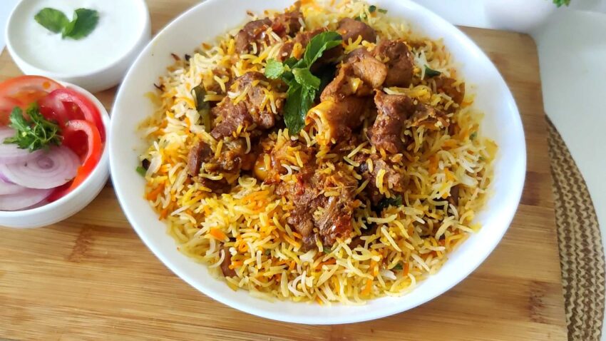 Chicken 555 Biryani: The Ultimate Recipe, Guide & Expert Review