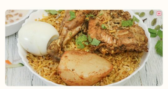 Kolkata Biryani Bangalore: A Culinary Deep Dive & Expert Review [2024]