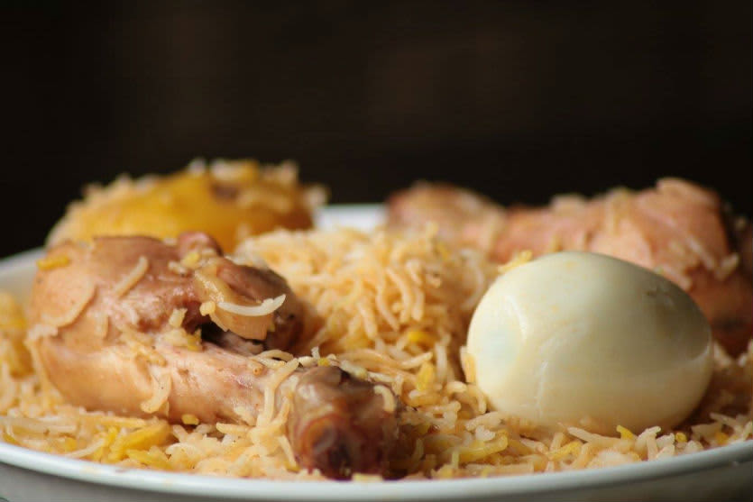 CR Biryani: The Definitive Guide to Chennai’s Culinary Treasure