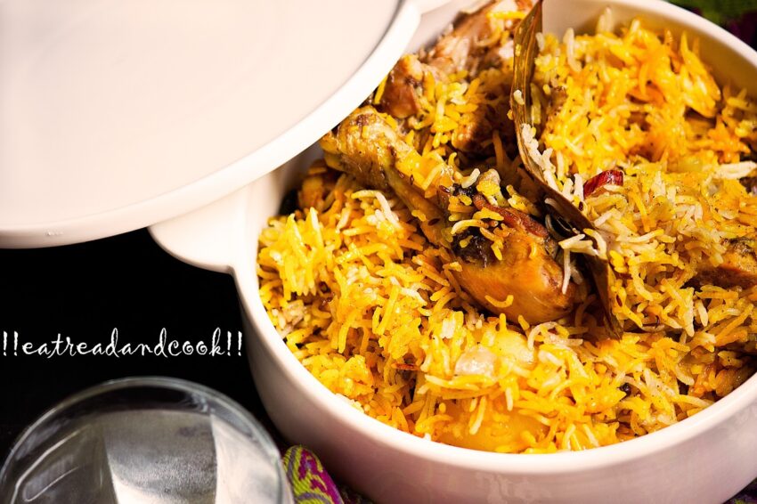 Bangali Biryani: A Deep Dive into Authentic Flavor & Tradition