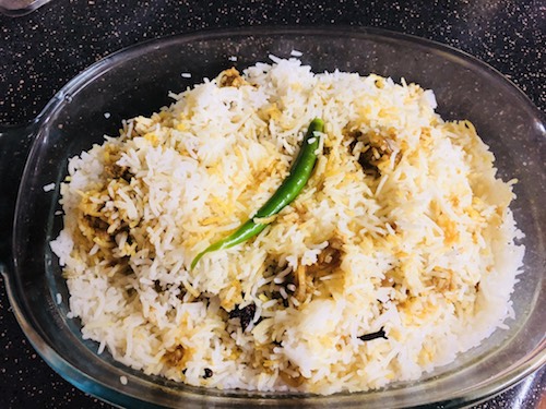 Kozhikodan Mutton Biryani: The Definitive Guide to Kerala’s Culinary Gem