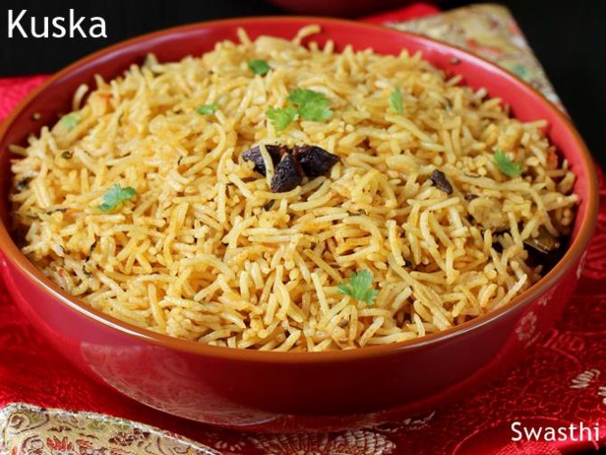 Long Biryani Rice: The Ultimate Guide to Perfect Biryani