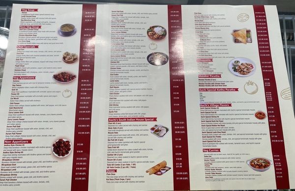 Aachi Biryani Royersford: Your Ultimate Guide to Authentic Flavor