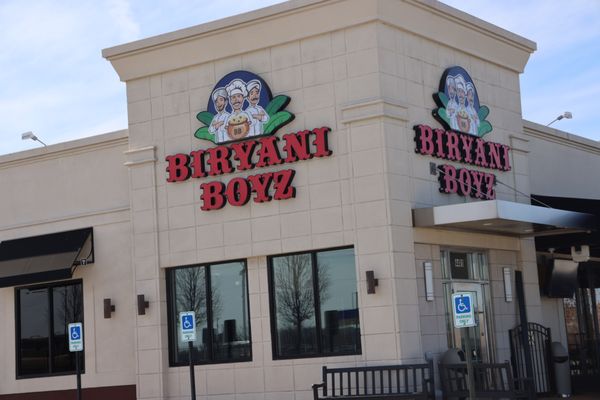 Biryani Boyz: The Ultimate Guide to Authentic Biryani Delights