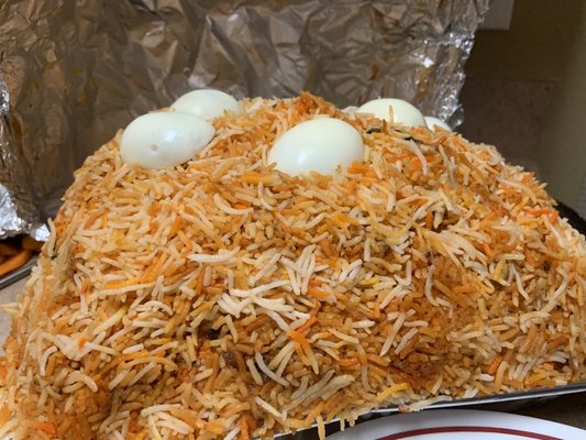 Biryani NJ: The Ultimate Guide to New Jersey’s Best Biryani