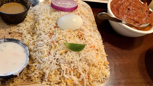 Lake Forest Biryani: The Ultimate Guide to Flavor & Tradition