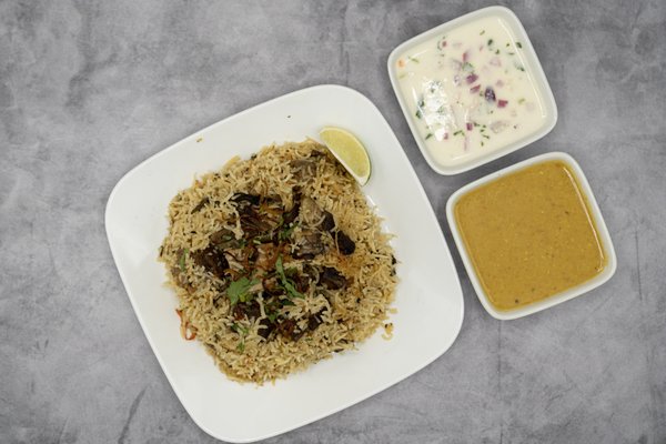 Biryani City Newark: Your Ultimate Guide to the Best Biryani!