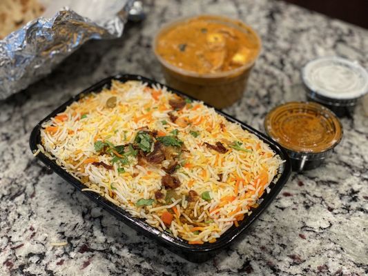Biryani Pointe Yelp: Find the BEST Biryani Near You (2024)
