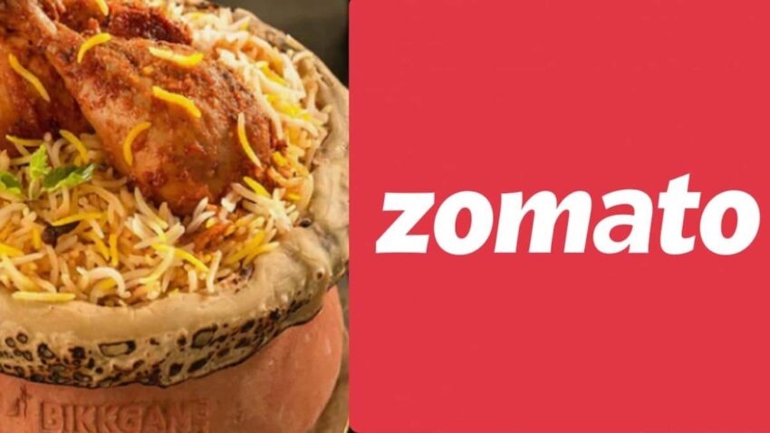 Zomato Biryani Order: Your Ultimate Guide to Deliciousness Delivered