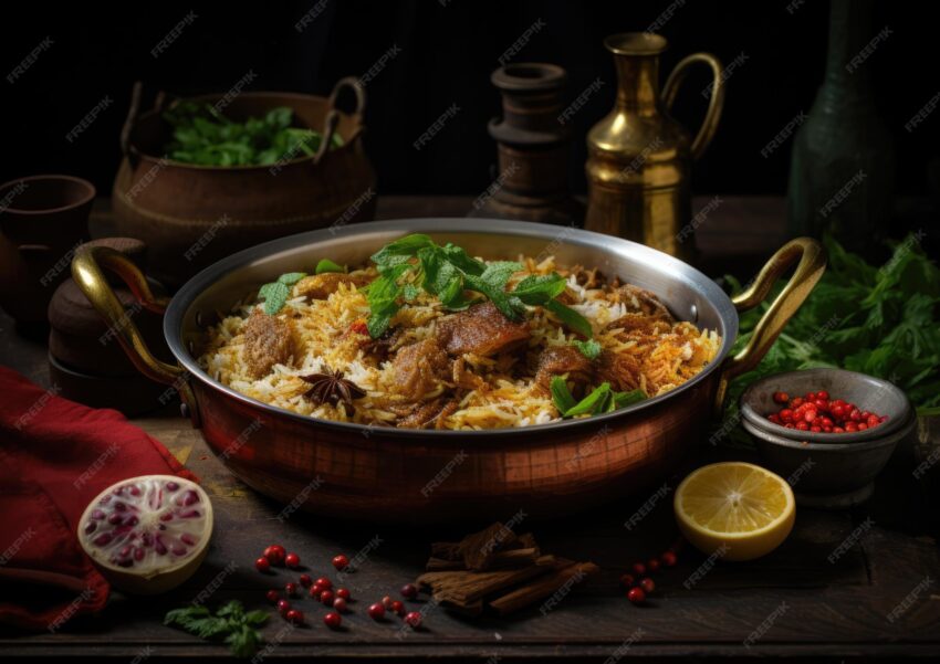 Master Biryani: Expert Cooking Classes to Elevate Your Skills