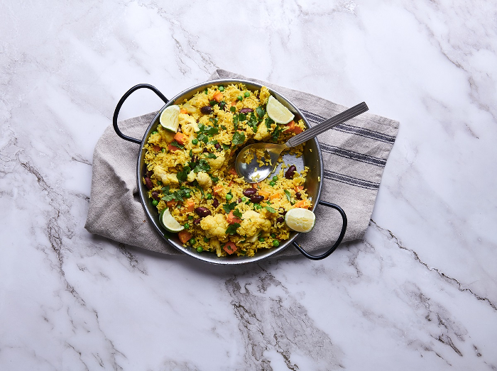Biryani UK: The Ultimate Guide to Britain’s Favorite Rice Dish