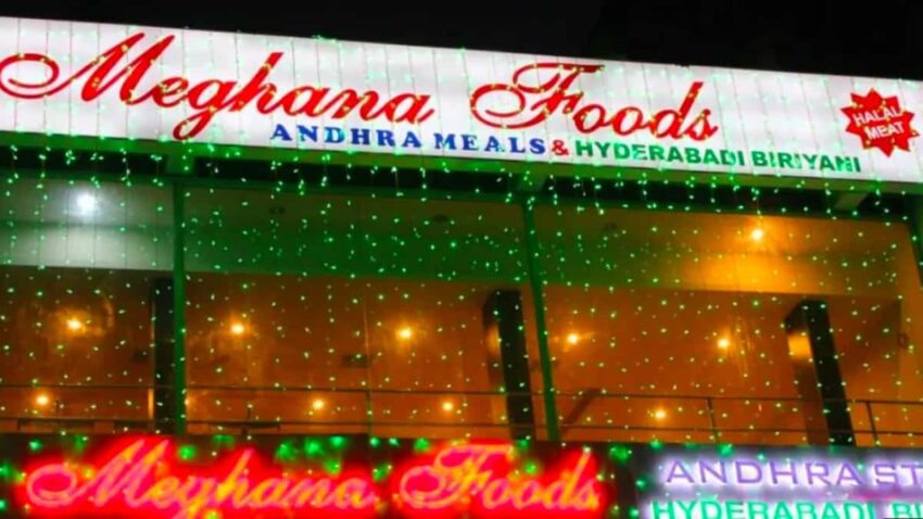 Meghana Biryani Indiranagar: Your Ultimate Guide to Flavor and Tradition