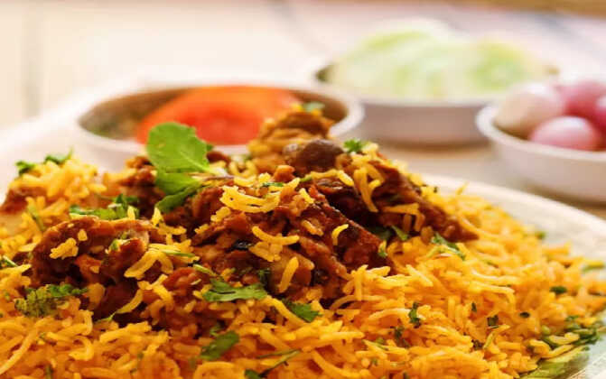 Biryani Biryani House: Your Ultimate Guide to Authentic Flavors