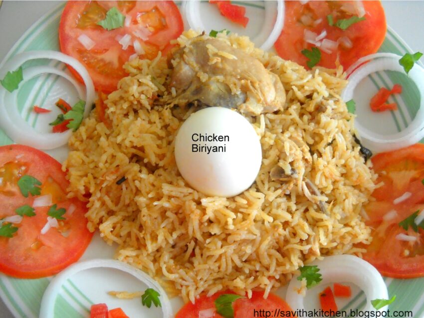 Anjappar Biryani Coimbatore: A Deep Dive into Authentic South Indian Flavors