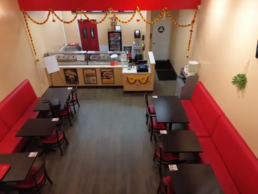 Best Biryani in Irvine: Your Ultimate Guide to Spicy Rice Heaven