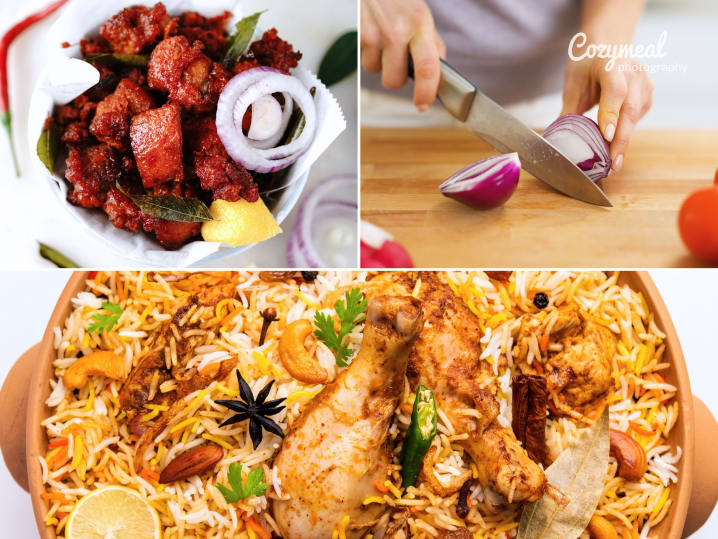 Master Biryani: Find the Best Biryani Classes Near You [2024]
