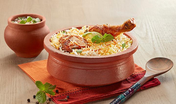 Pot Biryani Swiggy: Your Ultimate Guide to Ordering Deliciousness
