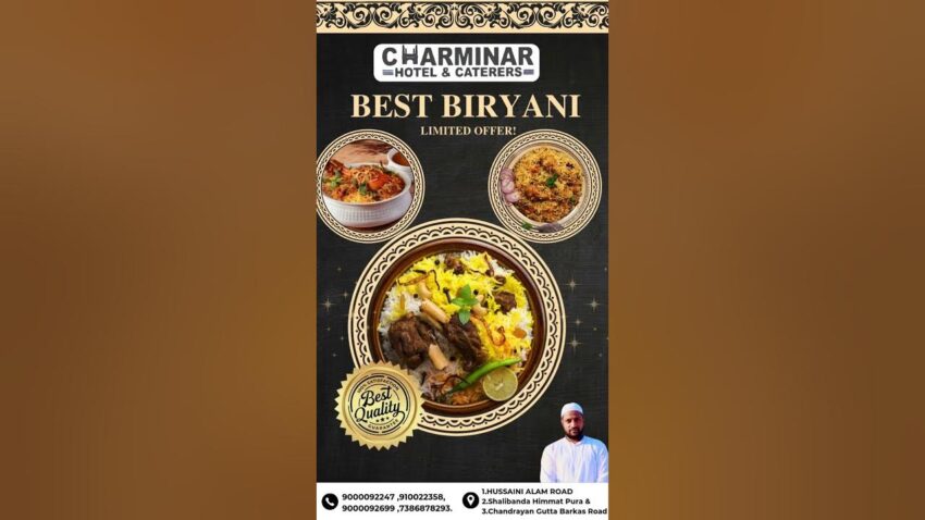 Asli Hyderabadi Biryani: The Definitive Guide to Authentic Flavor